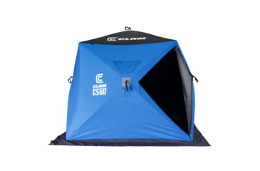 Image of Clam C-560 Shelter
