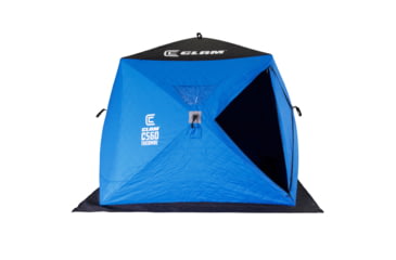 Image of Clam C-560 Thermal Shelter