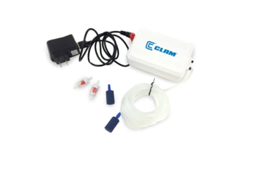 Image of Clam Deluxe Lithum Rechargable Aerator
