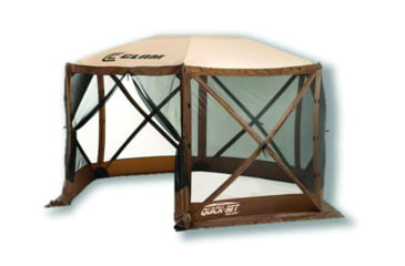 Image of Clam Escape Screen Shelter