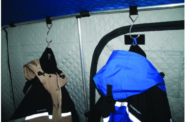 Image of Clam Hang Hook