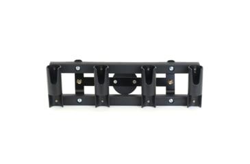 Image of Clam Hub 4 Rod Holder