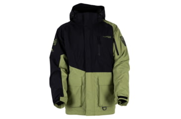 Image of Clam IA Delta Float Parka