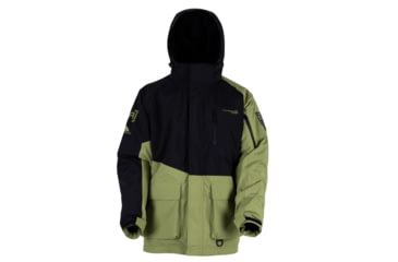 Image of Clam IA Delta Float Parka