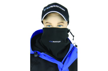Image of Clam Ice Armor Neck Gaiter