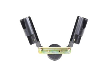 Image of Clam Lock Vertical Rod Holder