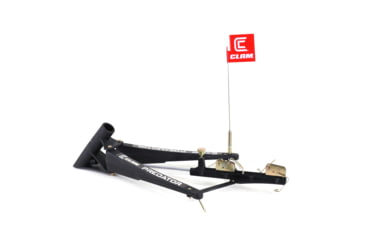 Image of Clam Predator Tip Up