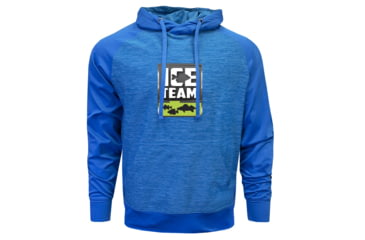 Image of Clam Pro Hoody