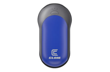 Image of Clam Rechargeable Hand Warmer