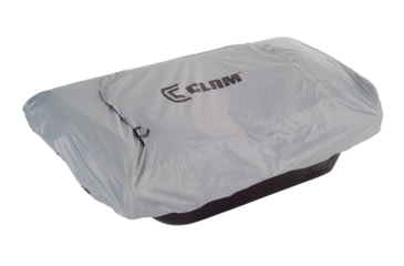 Image of Clam Runner Kit X Series