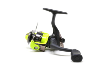 Image of Clam Voltage Reel