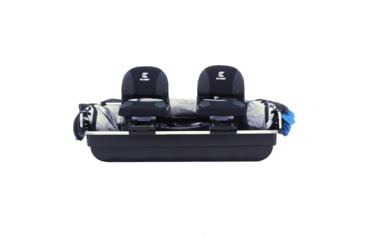 Image of Clam Voyager XT Thermal Ice Team Edition