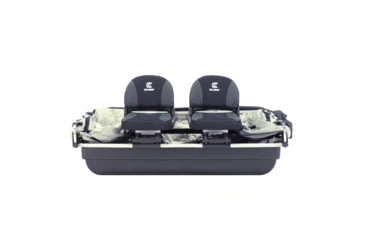 Image of Clam Voyager XT Thermal