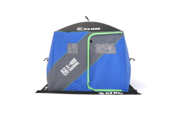 Image of Clam X-400 Thermal