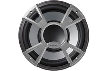 Image of Clarion 10in Subwoofer, Performance Series, 400 W, Black CLAR-CMQ2512W