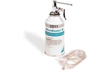 Image of Cleantex MicroDuster III Duster, CleanTex 2512 Refill Can, 10 oz. (284 g)
