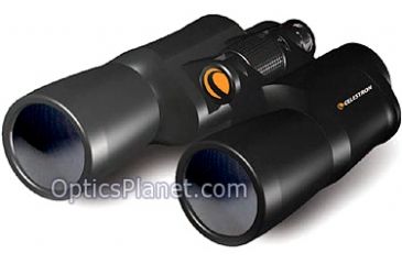 Image of Celestron Ultima DX 10x50 Waterproof Binoculars 72021