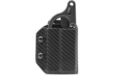Image of Clip &amp; Carry Leatherman Raptor Resp. Sheath CLP083