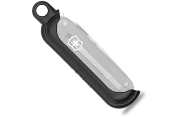 Image of Clip &amp; Carry Victorinox SwissLinQ Black