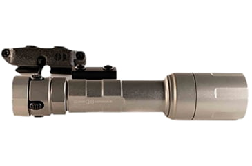 Image of Cloud Defensive CD2109DFSCLR Rein 3.0, 1250 Lumens, White Light LED