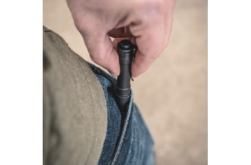 Image of Cloud Defensive Chicro Lights, Black, Chicro - 01 - BLK