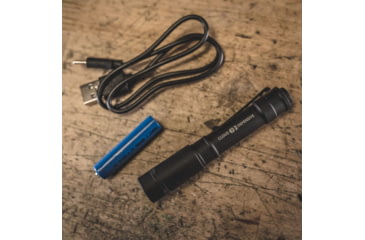 Image of Cloud Defensive Chicro Lights, Black, Chicro - 01 - BLK