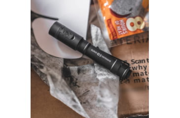 Image of Cloud Defensive Chicro Lights, Black, Chicro - 01 - BLK