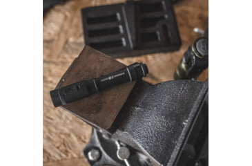 Image of Cloud Defensive Chicro Lights, Black, Chicro - 01 - BLK