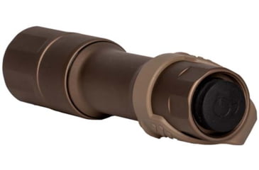 Image of Cloud Defensive Mission Configurable Handheld Micro Flashlight, Single Output, Every Day Carry, Flat Dark Earth, MCH2.0-EDC-S-350-FDE