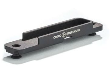 Image of USED Cloud Defensive LCSMK1GBLKANOD LCS For Surefire ST-07 M-Lok 6061-T6 Aluminu, EDEMO3