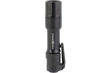 Image of Cloud Defensive MCH 2.0 EDC Full Size Lights, Black, CD2007-EDC-DF-P-650 BLK