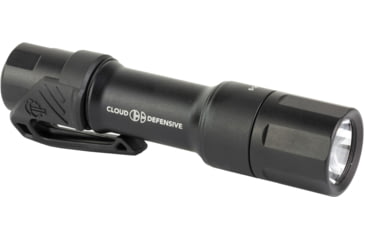 Image of Cloud Defensive MCH 2.0 EDC Full Size Lights, Black, CD2007-EDC-DF-P-650 BLK