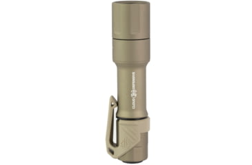 Image of Cloud Defensive MCH 2.0 EDC Full Size Lights, Flat Dark Earth, CD2007-EDC-DF-P-650 FDE