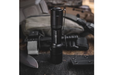 Image of Cloud Defensive MCH 2.0 HC Full Size Lights, Black, CD2007-HC-DF-P-650 BLK