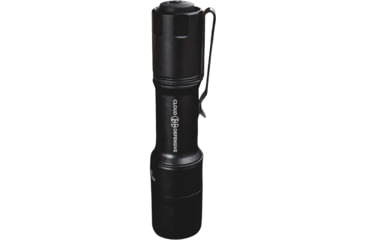 Image of Cloud Defensive MCH 2.0 HC Full Size Lights, Black, CD2007-HC-DF-P-650 BLK