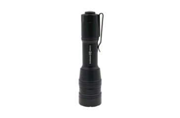 Image of Cloud Defensive MCH Duty-HC 1250 Lumens LED Flashlight, Black, CD2203-HC-DF-P-BLK