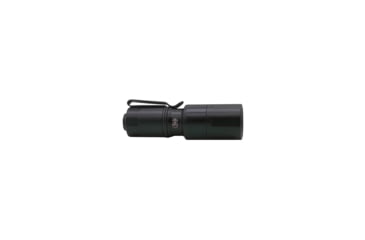 Image of Cloud Defensive MCH HC Flashlight, Black, CD2007-3-HC-DF-P-650 BLK