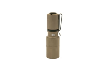 Image of Cloud Defensive MCH HC Flashlight, FDE, CD2007-3-HC-DF-P-650 FDE
