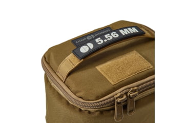 Image of Cloud Defensive Patch f/Ammo Transport Bag, 5.56 mm, Patch-5.56mm