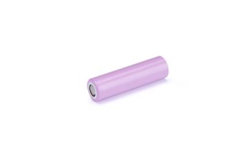 Image of Cloud Defensive Samsung Battery 18650 30Q, Unprotected Flat-Top, Pink, SAMSUNG1865030Q