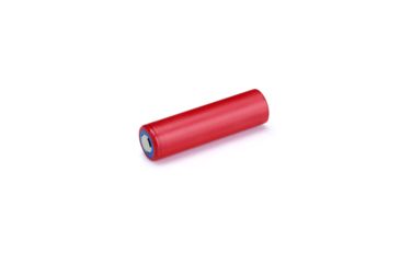 Image of Cloud Defensive Sanyo 18650 GA Optimum Run-Time Battery, Red, Sanyo 18650 GA Battery