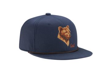 Image of Coal The Wilderness Cap - Bear 241102