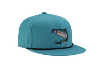 Image of Coal The Wilderness Cap - Fish 241103