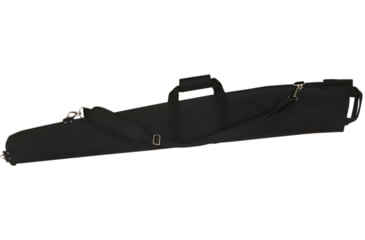 Image of Cobra Industries Elite Shotgun Case - Scabbard Style, Black, 54", CITORX