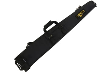 Image of Cobra Industries Elite Shotgun Case - Scabbard Style, Black, 54", CITORX