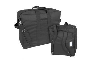 Image of Mercury Tactical A3 Backpack Kit Bag, Black, 23 1/2in.x19 1/2in.x11 3/4in. 3991-BK