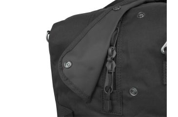Image of Mercury Tactical A3 Backpack Kit Bag, Black, 23 1/2in.x19 1/2in.x11 3/4in. 3991-BK