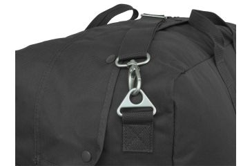 Image of Mercury Tactical A3 Backpack Kit Bag, Black, 23 1/2in.x19 1/2in.x11 3/4in. 3991-BK