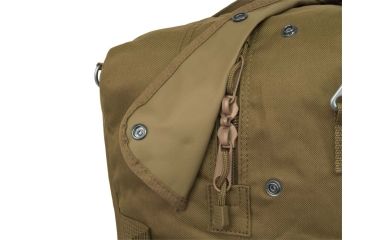 Image of Mercury Tactical A3 Backpack Kit Bag, Coyote, 23 1/2in.x19 1/2in.x11 3/4in. 3991-CY