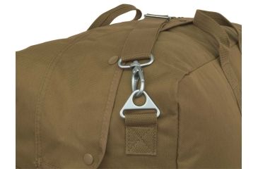 Image of Mercury Tactical A3 Backpack Kit Bag, Coyote, 23 1/2in.x19 1/2in.x11 3/4in. 3991-CY